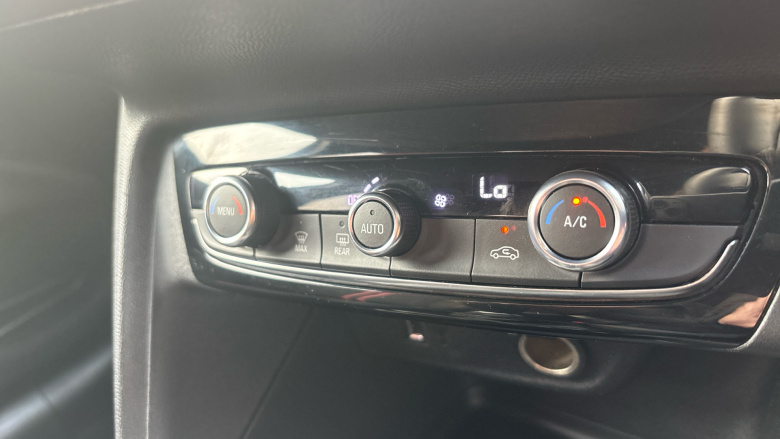 Vauxhall Corsa 1.2 GS 5dr Petrol Hatchback